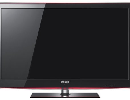 ЖК телевизор Samsung UE-46B6000VW