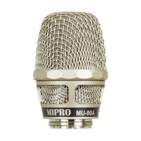 Микрофонный капсюль MIPRO MU-90A C