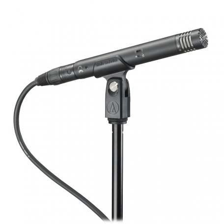 Конденсаторный микрофон Audio Technica AT4053B