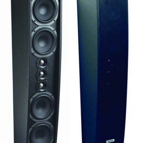 Акустическая система Tannoy i9 Black