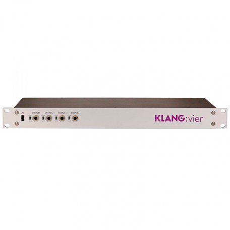 Система мониторинга Klang X-KG-VIER