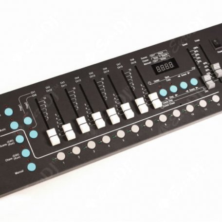 DMX контроллер Euro DJ Touch Lite