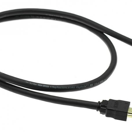 HDMI кабель Qtex TC-HPG-5