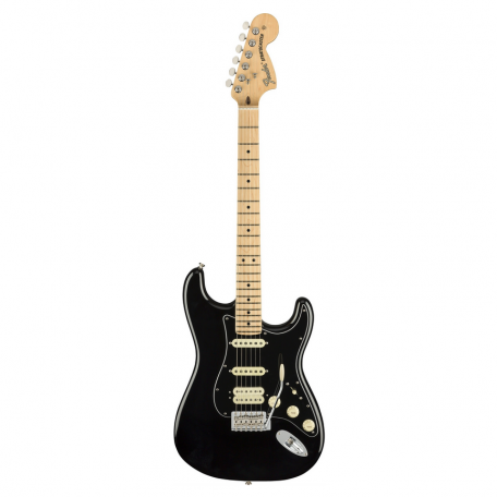 Электрогитара FENDER American Performer Stratocaster® HSS MN BLACK