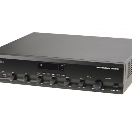Трансляционный усилитель мощности L Audio LAMD1350U