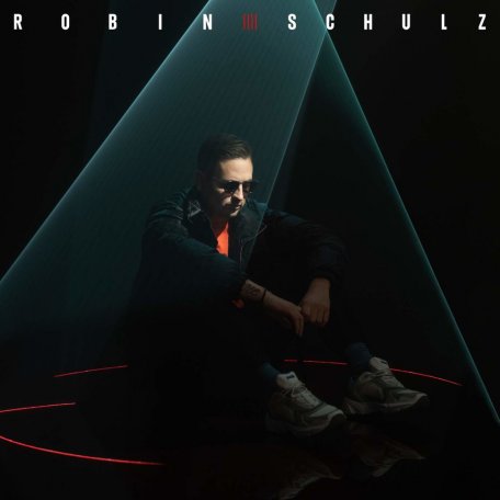 Виниловая пластинка Robin Schulz - IIII (Limited Red & Green Vinyl)