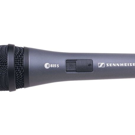 Микрофон Sennheiser E835S