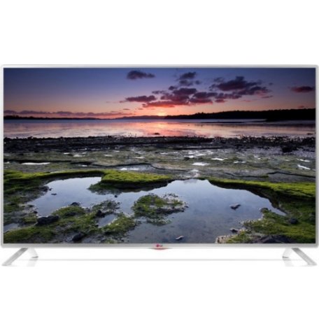 LED телевизор LG 47LB580V