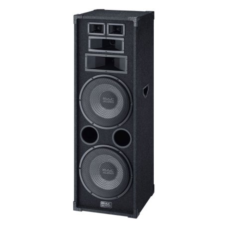 Акустическая система Mac Audio Soundforce 2300