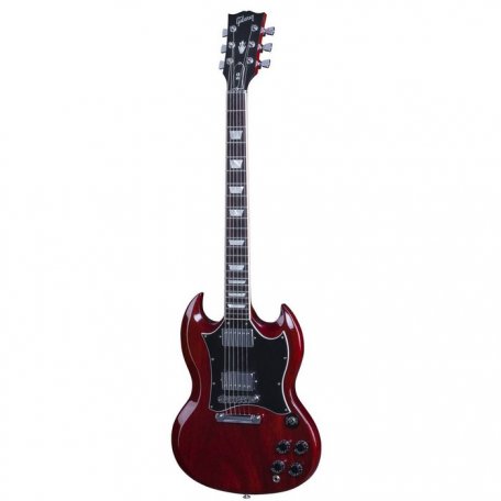 Электрогитара Gibson SG Standard 2016 HP Heritage Cherry