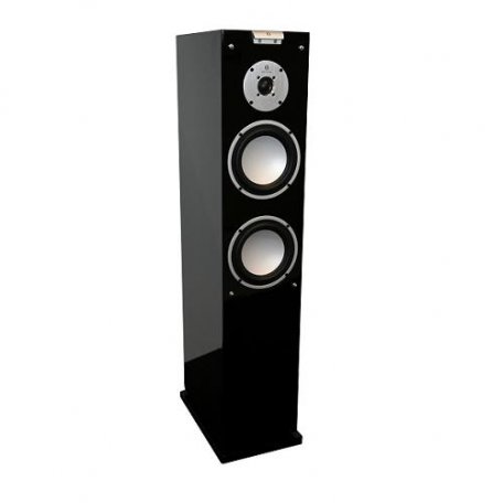 Напольная акустика Audiovector X3 Super black