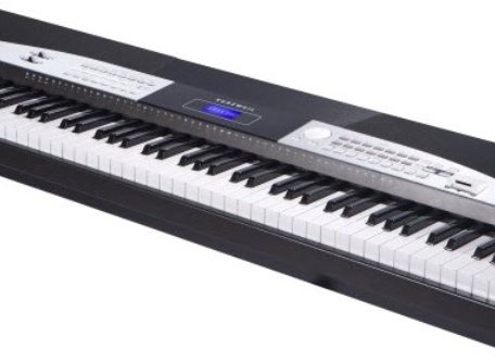 Клавишный инструмент Kurzweil KA110