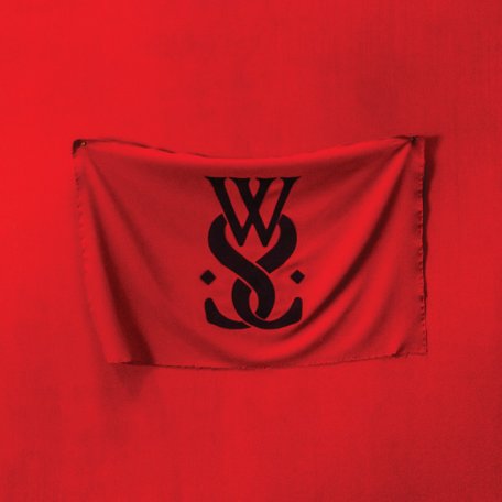 Виниловая пластинка While She Sleeps - Brainwashed (Limited Edition, Red Vinyl LP)