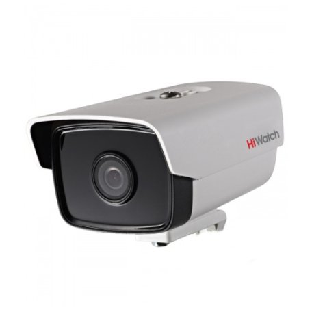 Камера видеонаблюдения HiWatch DS-I110 (6 mm)