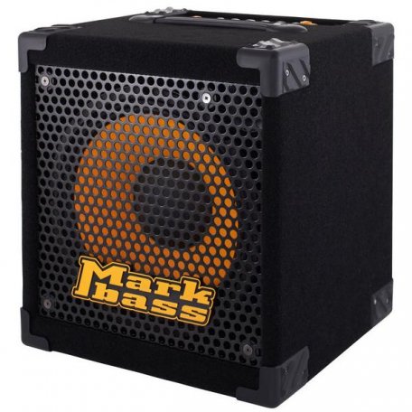 Комбо усилитель Mark Bass MINI CMD121P