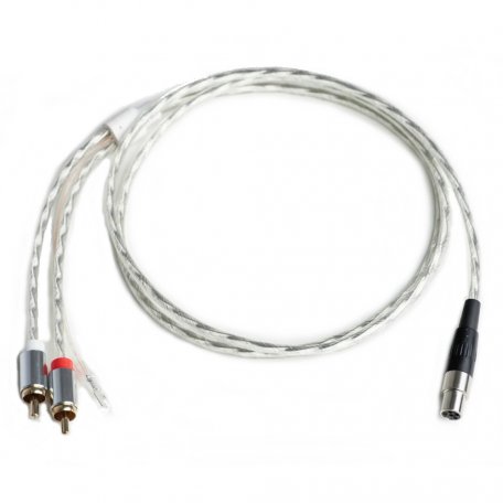 Фоно кабель Pro-Ject Connect it Phono E RCA/MiniXLR 1,23m