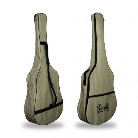 Чехол для классической гитары Sevillia GB-A40 BE