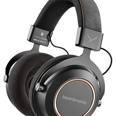 Beyerdynamic Amiron Wireless copper Pult.ru