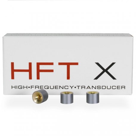 Излучатель Synergistic Research HFT X: High Frequency Transducer (3 шт.)