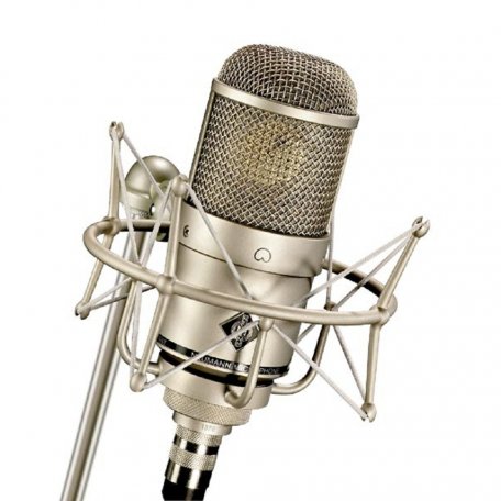 Микрофон ламповый NEUMANN M 147 tube single