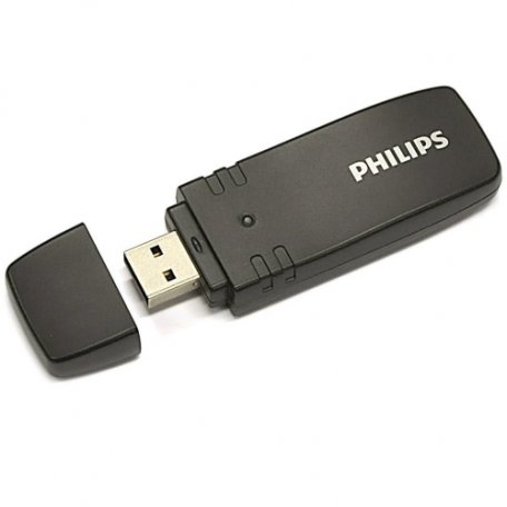 Wi-Fi адаптер Philips PTA01/00