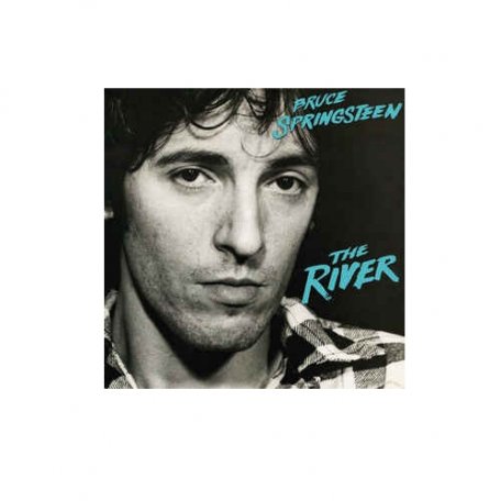 Виниловая пластинка Bruce Springsteen THE RIVER (180 Gram/Remastered)