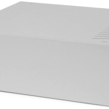 Блок питания Pro-Ject Power Box RS Uni 4-way Silver