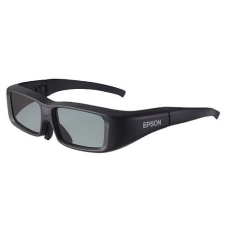 3D очки Epson ELPG01