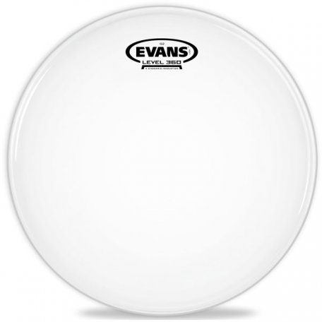 Пластик Evans B14G2 14 G2 COATED SNARE/TOM/TIMBALE
