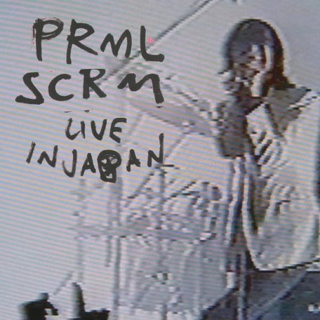 Виниловая пластинка Primal Scream LIVE IN JAPAN (180 Gram/Gatefold)