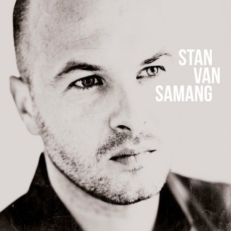 Виниловая пластинка Stan Van Samang, Stan Van Samang