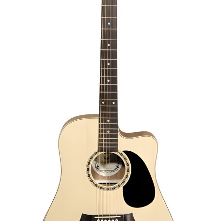 Акустическая гитара Hora W11304 Segada SM50