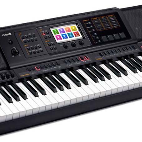 Клавишный инструмент Casio MZ-X300