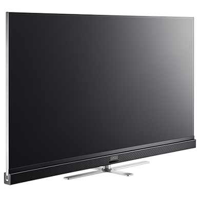 LED телевизор Metz Solea Pro 42 black