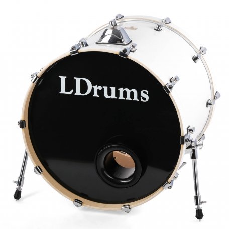 Бас-барабан LDrums 5001011-2218