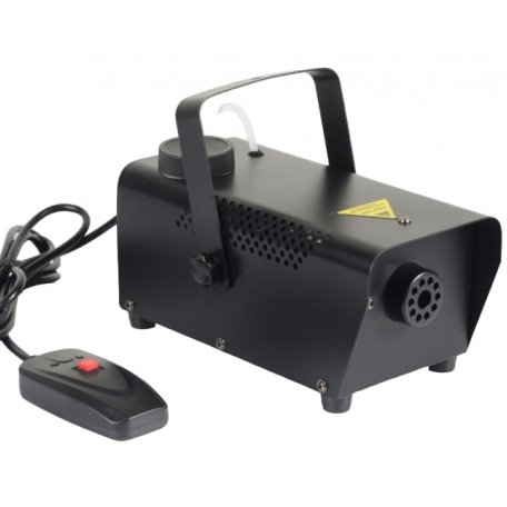 Генератор дыма L Audio WS-SM400