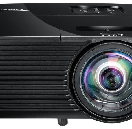 Проектор Optoma W3188ST