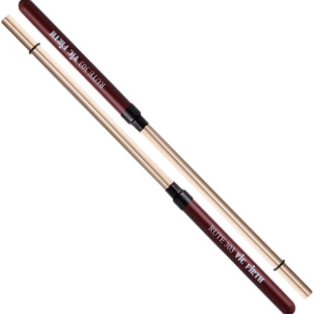 Барабанные щетки Vic Firth RUTE 303