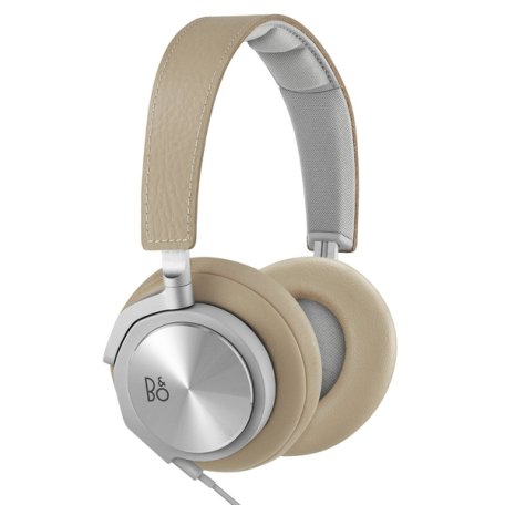 Наушники Bang & Olufsen BeoPlay H6 (2nd generation) natural leather