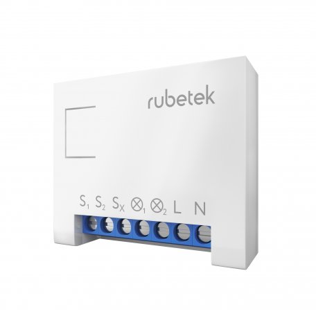 Блок управления Rubetek RE-3312