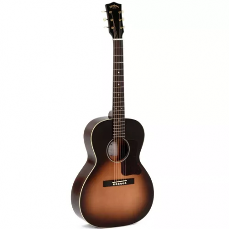 Электроакустическая гитара Sigma LM-SG00+