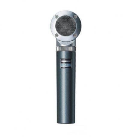 Микрофон Shure PGX24/SM58 K5E 606 - 630 MHz