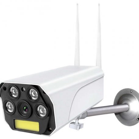 Wi-Fi камера Ritmix IPC-270S
