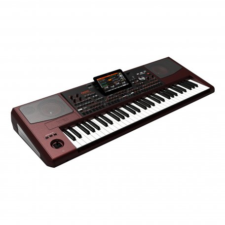 Клавишный инструмент KORG PA1000