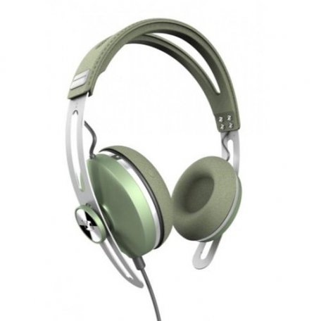Наушники Sennheiser Momentum On-Ear green