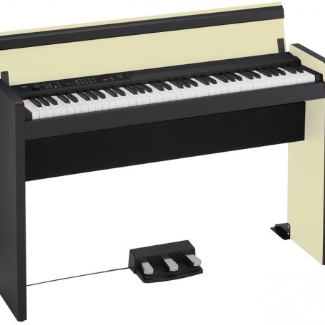 Клавишный инструмент KORG LP-380-73-CB