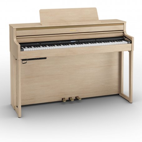 Цифровое пианино Roland HP704-LA + KSH704/2LA