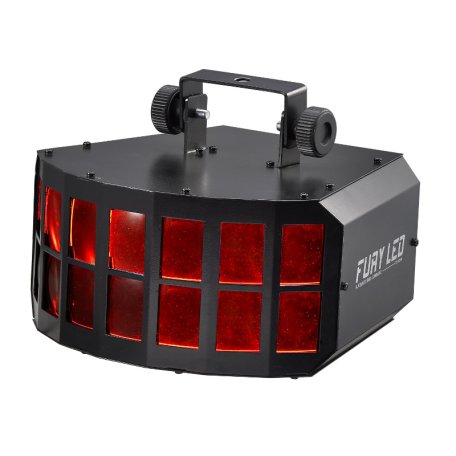 Световое оборудование Acme LED-3082 RGB Fury