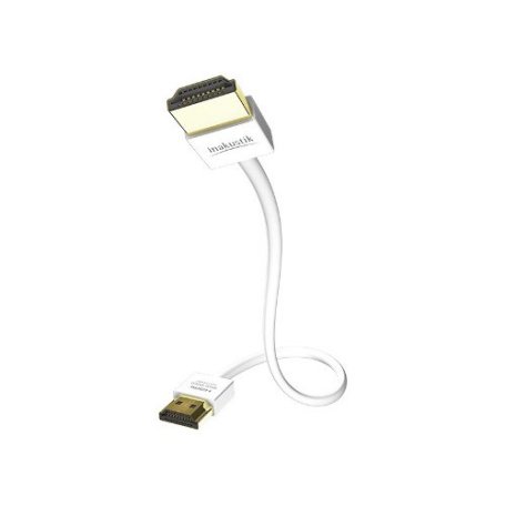 HDMI кабель In-Akustik Premium HDMI XS 5.0m #004246105