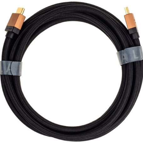 HDMI кабель Little Lab Lake (2.1/8K/4320p/60p), 4.0m (LL-L2-040)
